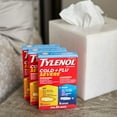 thumbnail image 4 of Tylenol Cold + Flu Severe Day & Night Caplets 48 ct. of Day, 24 ct. of Night, 4 of 11