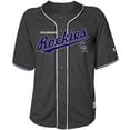 thumbnail image 1 of MLB Adult Button Down Jersey, 1 of 4