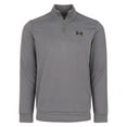 thumbnail image 1 of Under Armour Men's Armour Fleece 1/4 Zip, 1 of 5