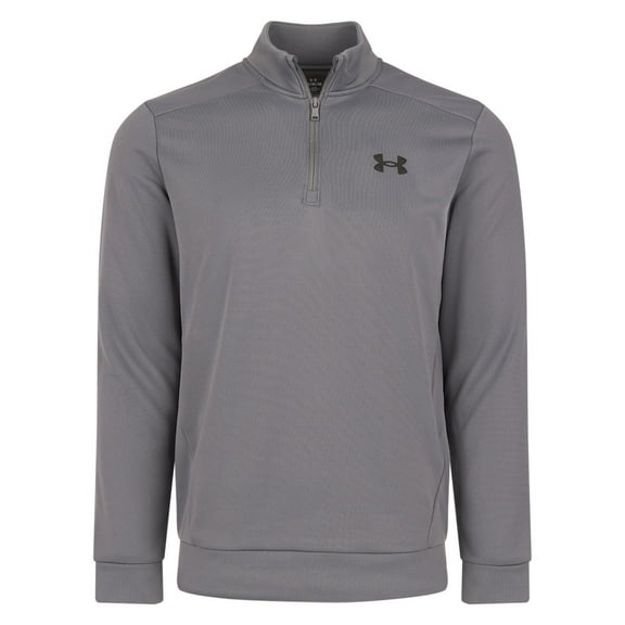 Under Armour Men's Armour Fleece 1/4 Zip