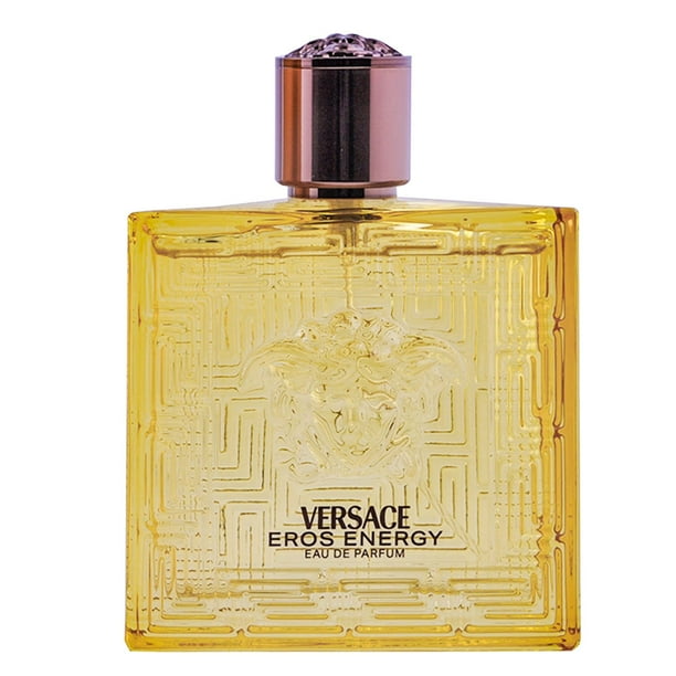 Versace Eros Energy Pour Homme Eau de Parfum, 3.4 fl. oz