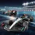 thumbnail image 7 of RASTAR Formula One Official Replica Remote Control Car, 7 of 9