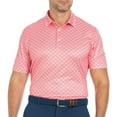 thumbnail image 1 of Greg Norman Men's Performance Golf Polo, 1 of 5