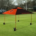 thumbnail image 2 of Logo Brands Cincinnati Bengals 12’x12’ Canopy, 2 of 8