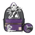 thumbnail image 1 of Licensed Mini Backpack with Coin Pouch Charm, 1 of 13