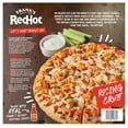 thumbnail image 4 of Frank's RedHot Buffalo Style Chicken Pizza, Frozen, 2 pk., 4 of 9