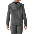 thumbnail image 2 of Member's Mark Boys Active Full Zip Jacket, 2 of 6