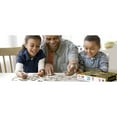 thumbnail image 2 of YouTheFan NCAA Barnyard Fans 500pc Puzzle, 2 of 3