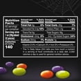 thumbnail image 3 of M&M's Ghoul's Mix, Halloween Milk Chocolate Candy, 62 oz., 3 of 8