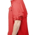 thumbnail image 4 of Habit Men's Long Sleeve 50+ UPF Fishing Shirt, 4 of 6
