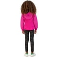 thumbnail image 4 of Licensed Girls Hoodie and Jogger Set, 4 of 6