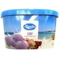thumbnail image 1 of Magnolia Ube Premium Tropical Ice Cream 1.5 qt., 1 of 7