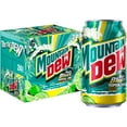 thumbnail image 1 of Mountain Dew Baja Blast 12 fl. oz., 24 pk., 1 of 6