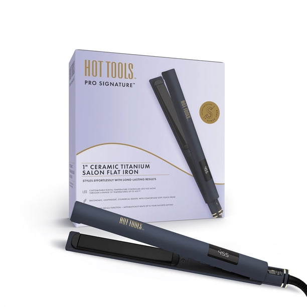 Hot Tools Pro Signature 1 display picture 3