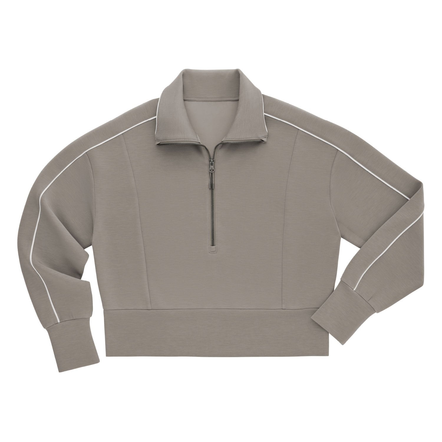 Member's Mark Women's Sandwash Half-Zip Pullover - Samsclub.com