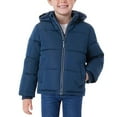 thumbnail image 1 of Member's Mark Toddler & Boys Puffer Jacket, 1 of 12