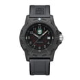 thumbnail image 2 of Luminox Manta Ray Black Dial 45mm Men's Watch, 2 of 5