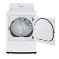 thumbnail image 4 of LG 7.3 cu. ft. Electric Dryer, 4 of 10