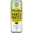 thumbnail image 3 of Topo Chico Ranch Water Hard Seltzer 12 fl. oz. can, 12 pk., 3 of 11