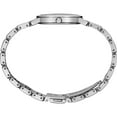 thumbnail image 2 of Seiko Women's Crystal Collection Watch, 2 of 4