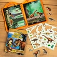 thumbnail image 5 of Smithsonian Kids: Dino World, Mixed Media, 5 of 6