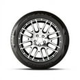thumbnail image 2 of Pirelli P7 A/S Plus 3 - 215/45R17/XL 91V Tire, 2 of 2