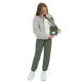 thumbnail image 4 of Outdoor Voices Girls Fleece Jacket, 4 of 10