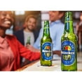 thumbnail image 4 of Heineken 0.0 Non-Alcoholic Beer, 11.2 fl. oz. bottle, 12 pk., 4 of 4