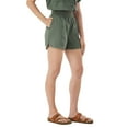 thumbnail image 3 of Member's Mark Women's Tencel Short, 3 of 5