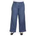 thumbnail image 6 of Nine West Women's Wide Leg Pant, 6 of 10