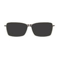 thumbnail image 2 of Callaway CA119 Clip-On Sunglasses, Black, 2 of 6