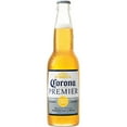 thumbnail image 2 of Corona Premier Mexican Light Lager Beer, 12 fl. oz. bottle, 24 pk., 2 of 2