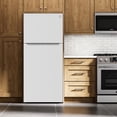 thumbnail image 3 of Kenmore 18.1 Cu. Ft. Garage-Ready Top-Freezer Refrigerator with Ice Maker, 3 of 13
