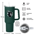 thumbnail image 5 of Logo Brands J. Carroll Catholic Patriots Tumbler Set, 5 of 5