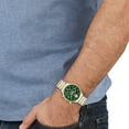 thumbnail image 4 of Versus by Versace Colonne Chronograph Stainless Steel Bracelet Mens Watch, 44mm, 4 of 4