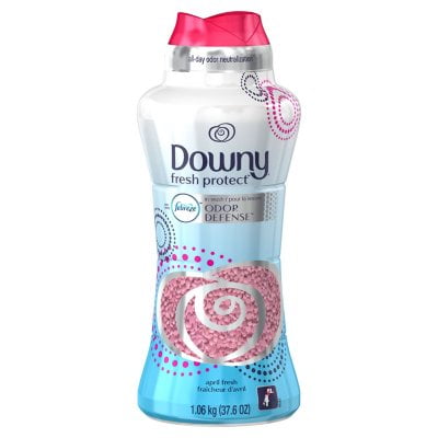 DOWNY FRESH PROTECT 37.6 OZ