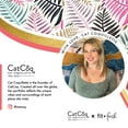 thumbnail image 3 of Fit & Fresh Artist Collection 5-Piece Deluxe Lunch Box, 3 of 9