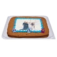 thumbnail image 1 of Frozen 2 Half Sheet Cookie Cake, 1 of 1