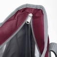 thumbnail image 2 of Logo Brands Texas Southern Tigers Gameday Insulated Tote, 2 of 4
