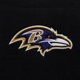 thumbnail image 4 of NFL Men's Full Zip Fleece Jacket, 4 of 4