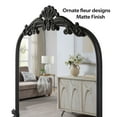 thumbnail image 5 of Azalea Park Filigree Wall Mirror, Assorted Colors, 5 of 6