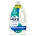 thumbnail image 1 of Downy Rinse Laundry Odor Remover, Cool Cotton, 87.5 fl. oz., 1 of 10