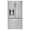 thumbnail image 1 of LG 28 cu. ft. French Door Refrigerator, 1 of 11