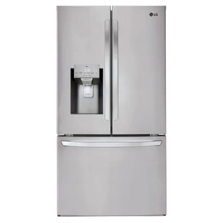 LG 28 cu. ft. French Door Refrigerator