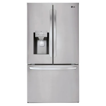 LG 28 cu. ft. French Door Refrigerator