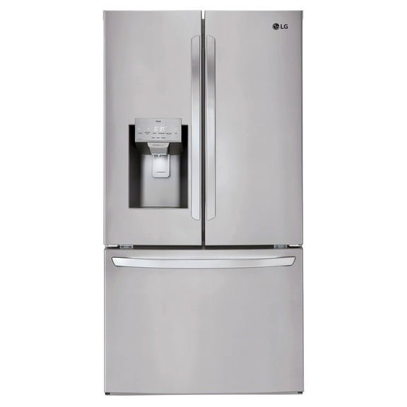 LG 28 cu. ft. French Door Refrigerator
