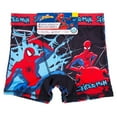 thumbnail image 2 of Character Boys 4-Pack Athletic Boxer Brief, 2 of 3