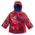 thumbnail image 5 of Character Toddler Boys Systems Rain Coat, 5 of 9