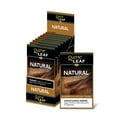 thumbnail image 1 of Game Leaf Natural Cigar 5 ct., 8 pk., 1 of 1
