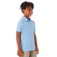 thumbnail image 3 of Member's Mark Boys Favorite Soft Polo, 3 of 8